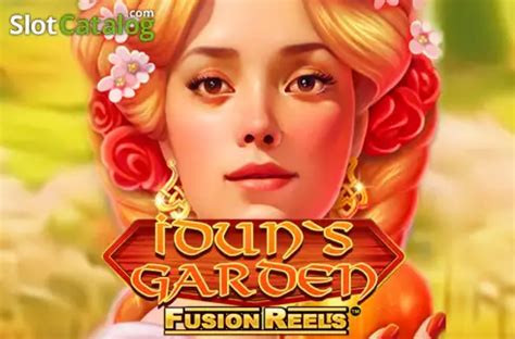 Idun S Garden Fusion Reels Slot Grátis